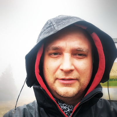 Vojtěch Svoboda