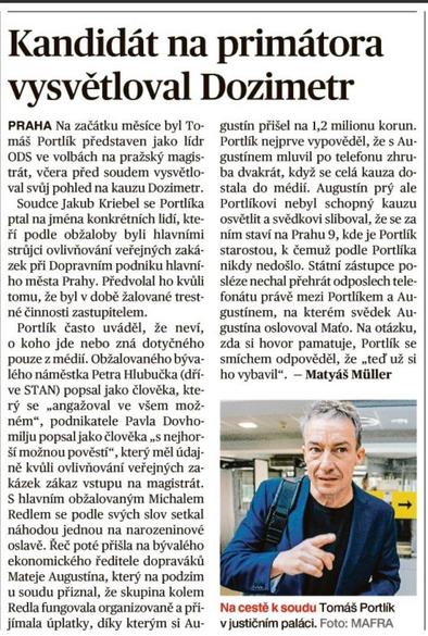 Posted media
