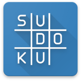 logo of a sudoku app
